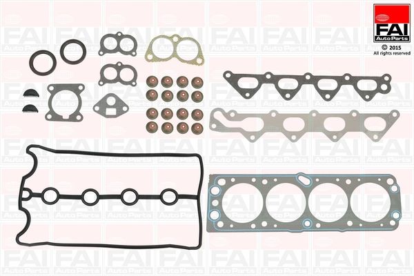 FAI AUTOPARTS Tihendikomplekt,silindripea HS1209